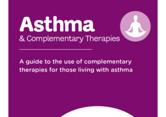 Asthma And Complementary Therapies Asthma Series Brochure 5 1
