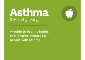 Asthma Healthy Living 1