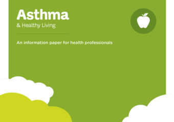 Asthma Healthy Living Hp 1