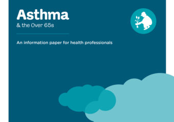 Asthma The Over 65 S Hp 1